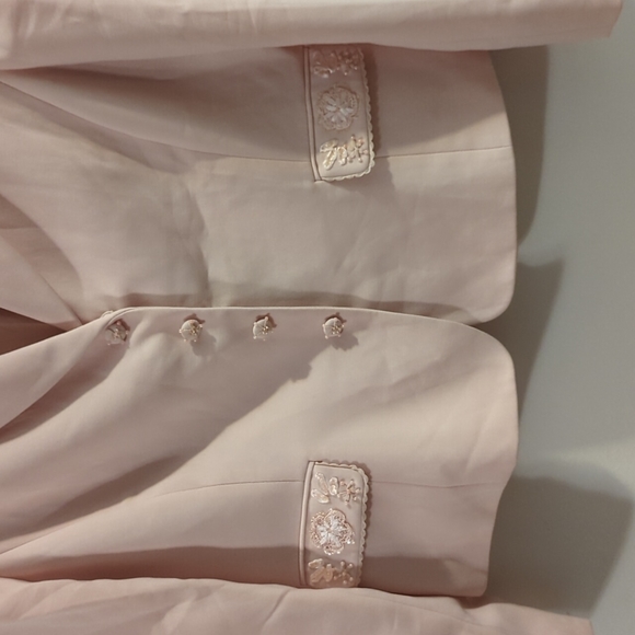 Pink Blazer - Picture 2 of 4